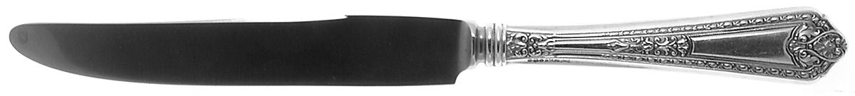 Navarre (Sterling, 1908) New French Hollow Knife with Bolster by Watson-1