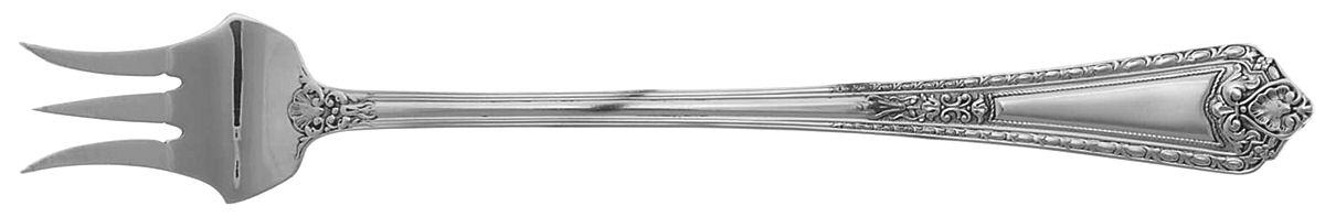 Navarre (Sterling, 1908) Oyster Fork by Watson-1