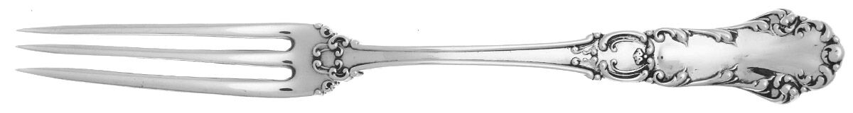 Oakland-Arkeba (Sterling) Individual Berry Fork by Watson-1
