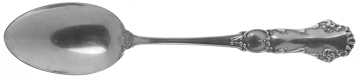 Oakland-Arkeba (Sterling) Tablespoon (Serving Spoon) by Watson-1