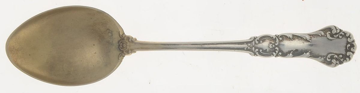 Oakland-Arkeba (Sterling) Demitasse Spoon by Watson-1