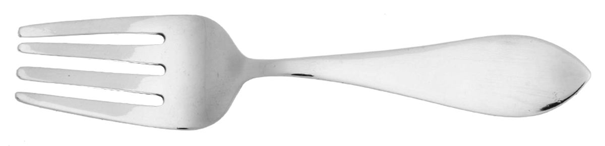 Old Colony (Sterling, 1922) Baby Fork by Watson-1