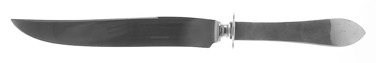 Old Colony (Sterling, 1922) Small Steak Carving Knife with Stainless Blade by Watson-1