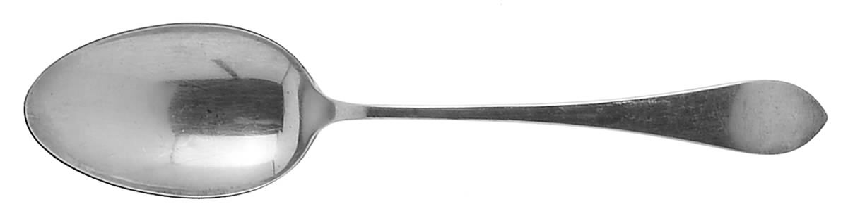 Old Colony (Sterling, 1922) Tablespoon (Serving Spoon) by Watson-1