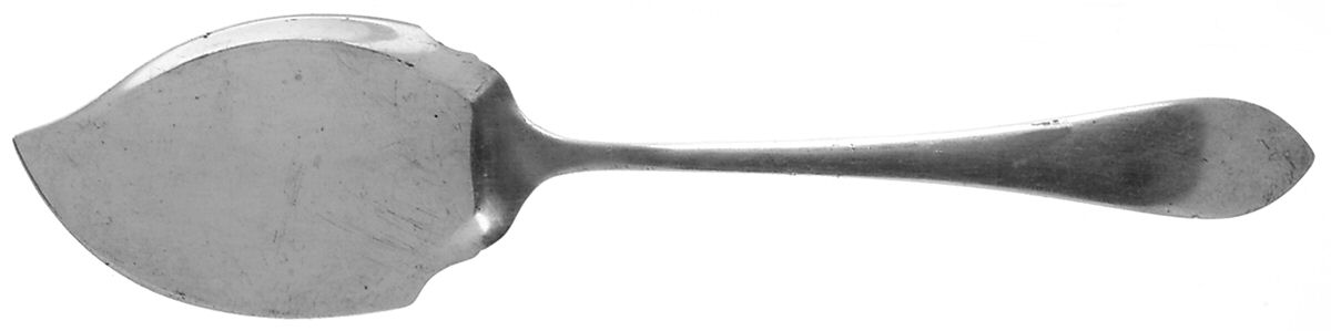 Old Colony (Sterling, 1922) Large Solid Jelly Server by Watson-1