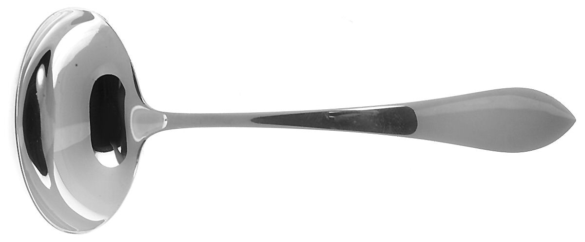 Old Colony (Sterling, 1922) Solid Gravy Ladle by Watson-1