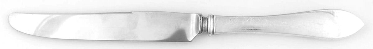 Old Colony (Sterling, 1922) New French Hollow Knife by Watson-1