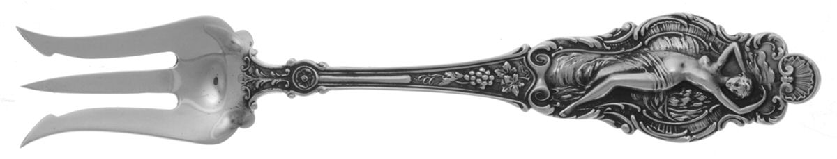 Phoebe (Sterling, 1895) Olive Fork by Watson-1