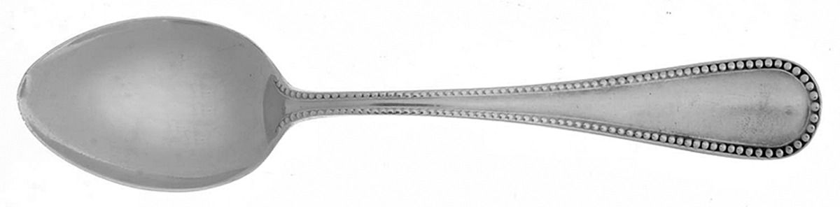 Plymouth (Sterling 1905-1920) Demitasse Spoon by Watson-1