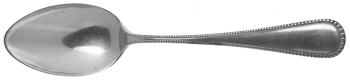 Plymouth (Sterling 1905-1920) Teaspoon by Watson-1