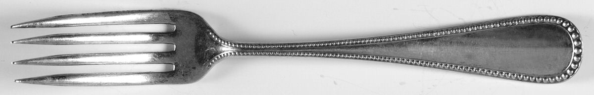 Plymouth (Sterling 1905-1920) Individual Salad Fork by Watson-1