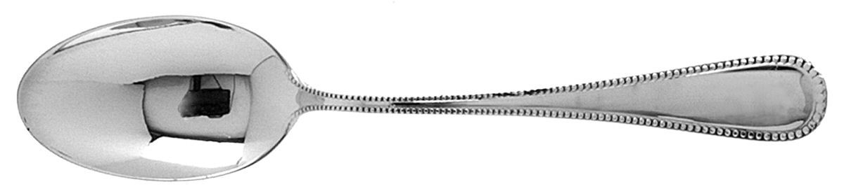 Plymouth (Sterling 1905-1920) Tablespoon (Serving Spoon) by Watson-1