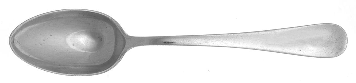 Priscilla Alden (Sterling, 1923) Teaspoon by Watson-1