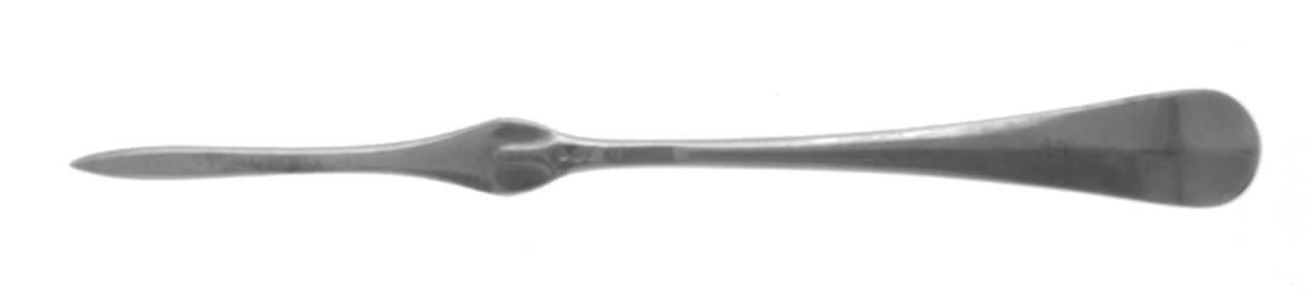 Priscilla Alden (Sterling, 1923) Solid Nut Pick by Watson-1