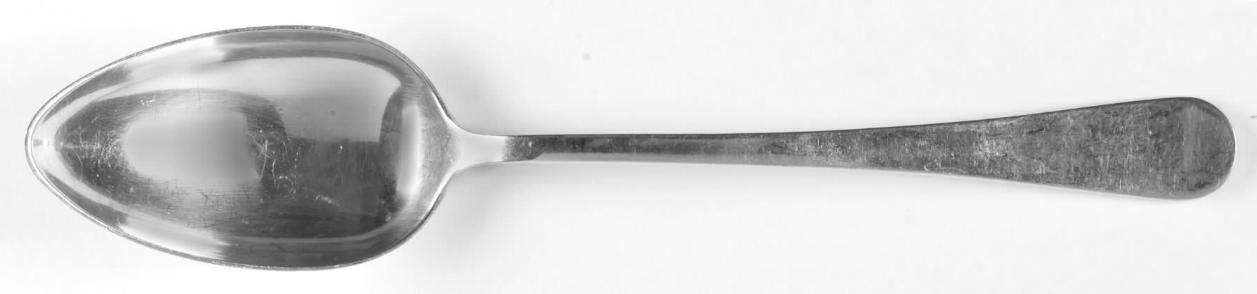 Priscilla Alden (Sterling, 1923) Tablespoon (Serving Spoon) by Watson-1
