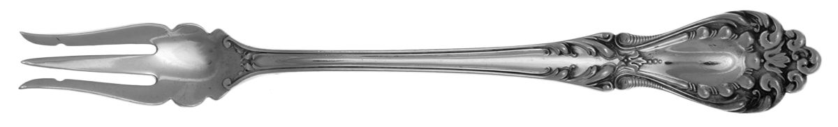 Princess (Sterling, 1900) Olive Fork by Watson-1