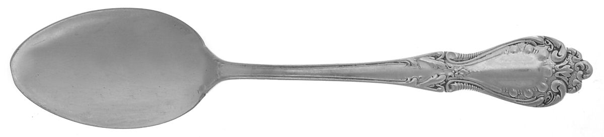 Princess (Sterling, 1900) Teaspoon by Watson-1