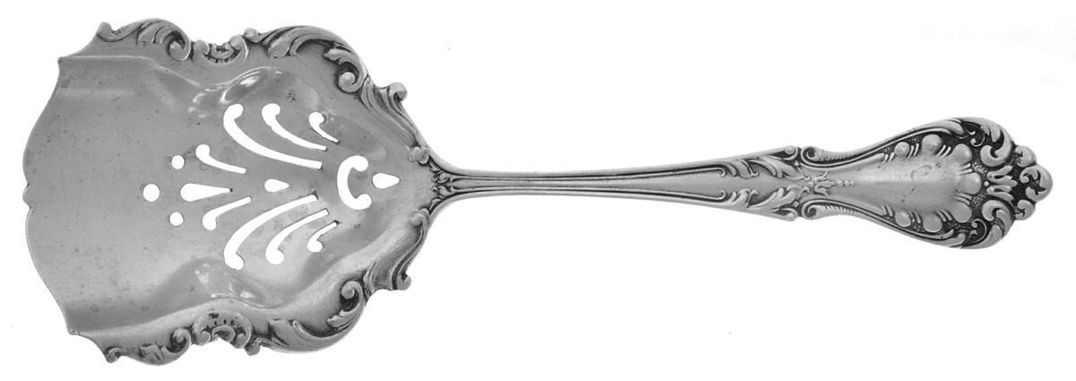 Princess (Sterling, 1900) Bon Bon Scoop by Watson-1