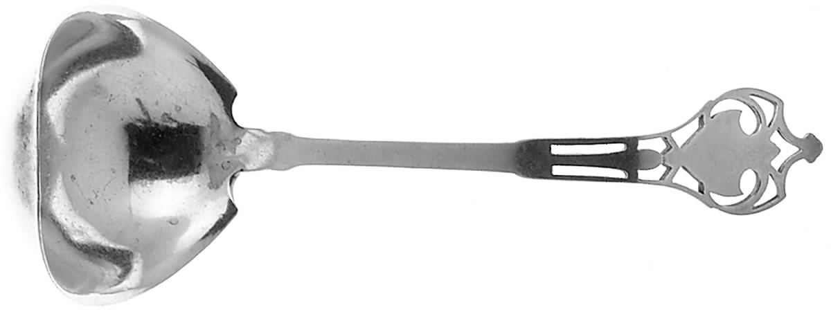 Putnam (Sterling, 1920) Solid Gravy Ladle by Watson-1