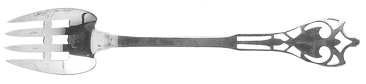 Putnam (Sterling, 1920) Large Ramekin Fork by Watson-1