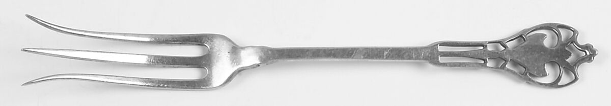 Putnam (Sterling, 1920) Lemon Fork by Watson-1