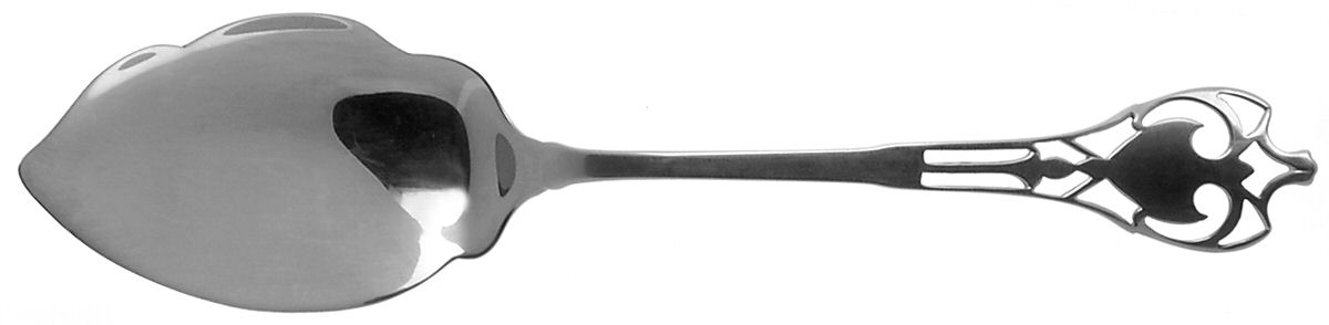Putnam (Sterling, 1920) Large Solid Jelly Server by Watson-1