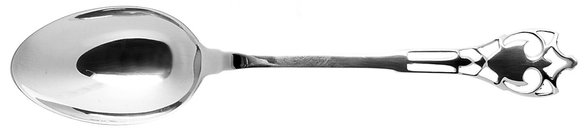 Putnam (Sterling, 1920) Five O'Clock Teaspoon by Watson-1
