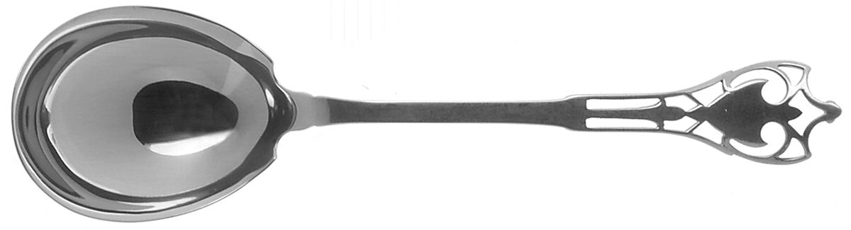 Putnam (Sterling, 1920) Sugar Spoon by Watson-1