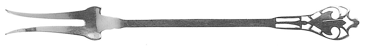 Putnam (Sterling, 1920) Two-Tine Butter Pick by Watson-1