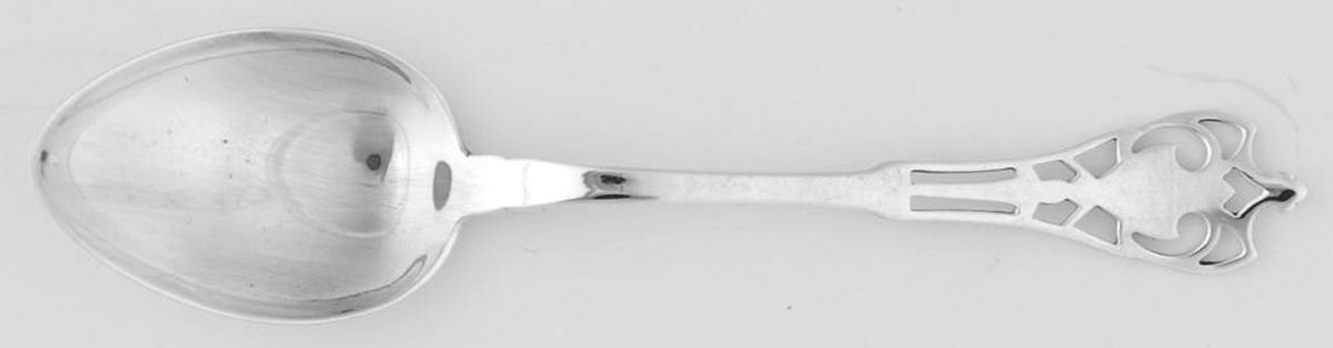 Putnam (Sterling, 1920) Demitasse Spoon by Watson-1