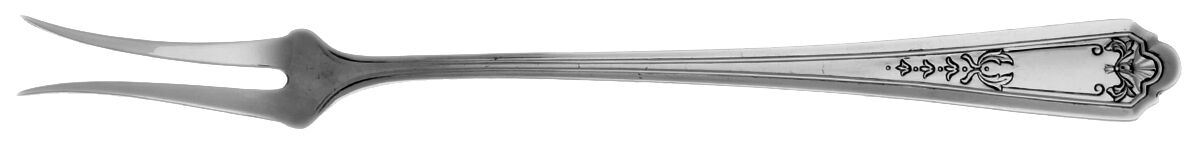 Queen Louise (Sterling, 1912)  Olive Fork by Watson-1
