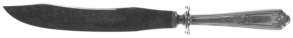 Queen Louise (Sterling, 1912)  Individual Bird Knife with Stainless Blade by Watson-1