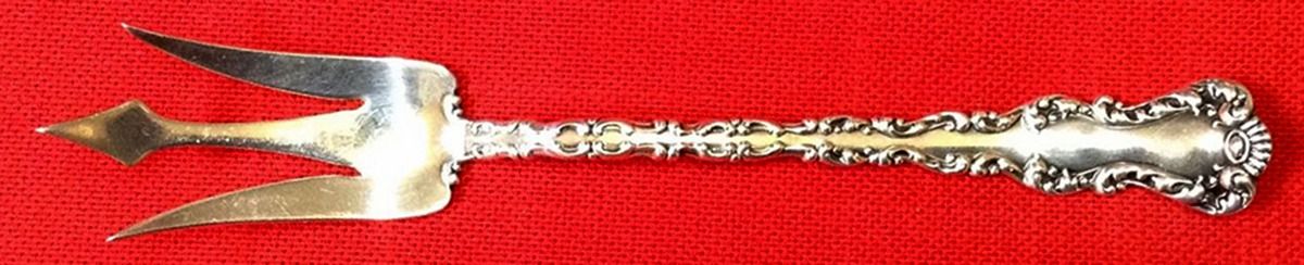 St. Louis (Sterling, 1904) Old Style Pickle Fork by Watson-1