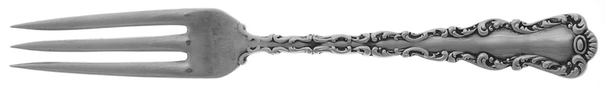 St. Louis (Sterling, 1904) Individual Berry Fork by Watson-1