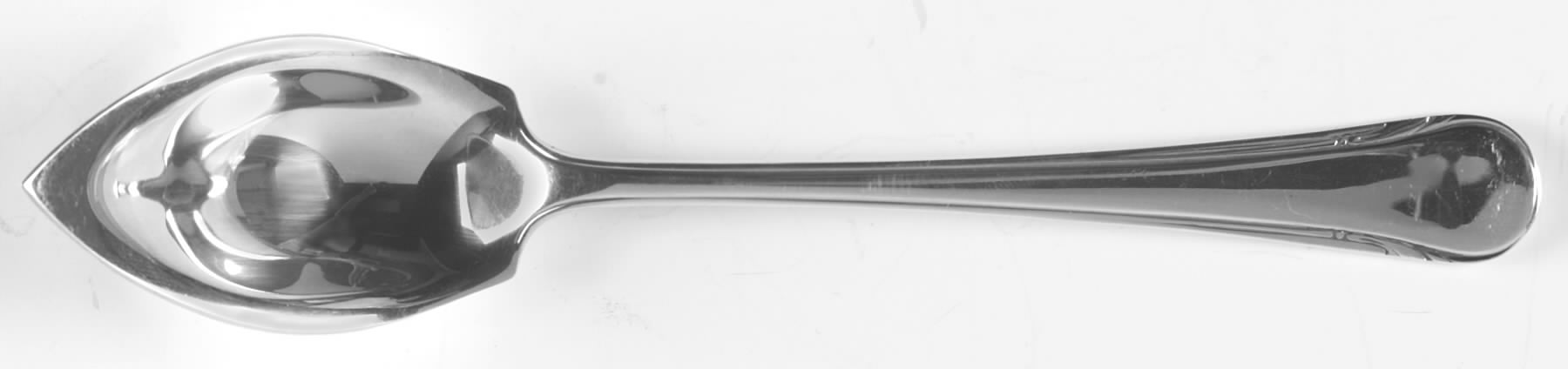 Tuscany (Sterling, 1927) Fruit/Orange Spoon by Watson-1