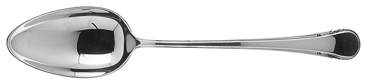 Tuscany (Sterling, 1927) Tablespoon (Serving Spoon) by Watson-1