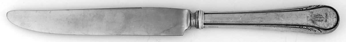 Tuscany (Sterling, 1927) New French Hollow Knife with Bolster by Watson-1
