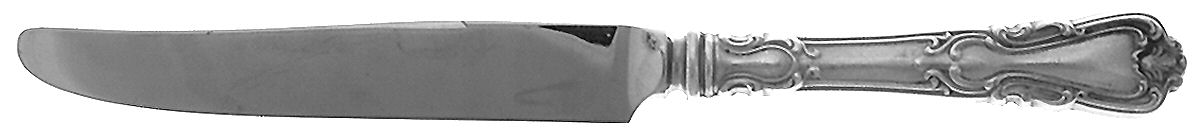 Victoria-New (Sterling, 1900) New French Hollow Knife by Watson-1