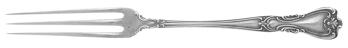 Victoria-New (Sterling, 1900) Strawberry Fork by Watson-1