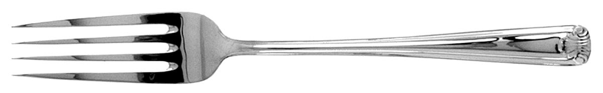 Windsor Manor (Sterling, 1940) Fork by Watson-1