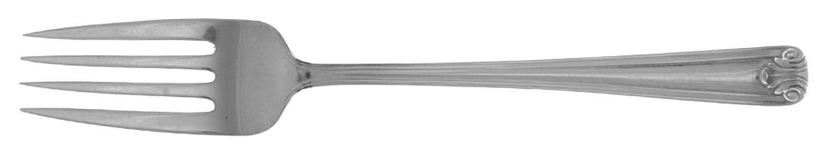 Windsor Manor (Sterling, 1940) Individual Salad Fork by Watson-1