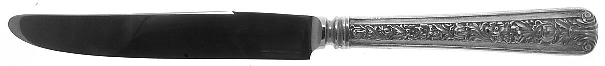 Windsor Rose (Sterling, 1940) New French Hollow Knife with Bolster by Watson-1