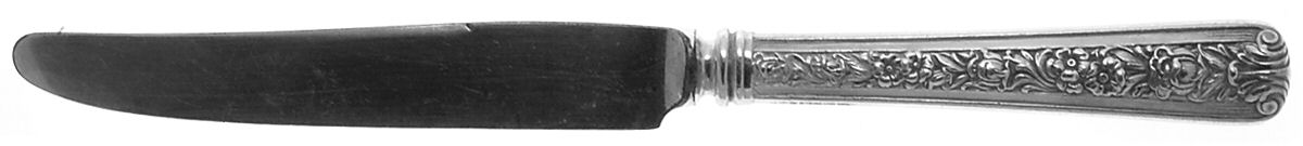 Windsor Rose (Sterling, 1940) New French Hollow Knife with Bolster by Watson-1