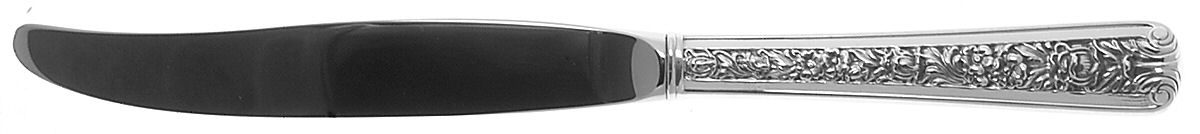Windsor Rose (Sterling, 1940) Hollow Modern Knife by Watson-1