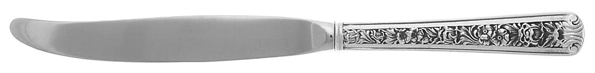 Windsor Rose (Sterling, 1940) Modern Hollow Knife by Watson-1