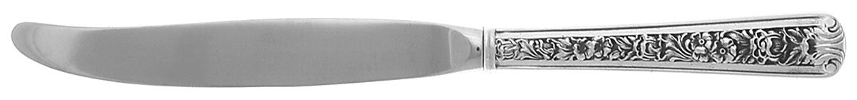 Windsor Rose (Sterling, 1940) Modern Hollow Knife by Watson-1