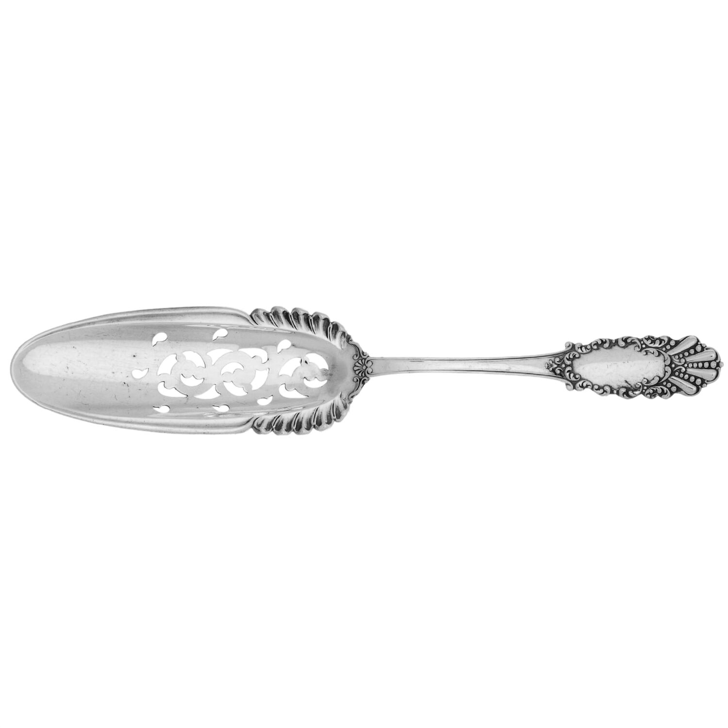 Coronado (Sterling) Jelly/Cake Server by Watson-1