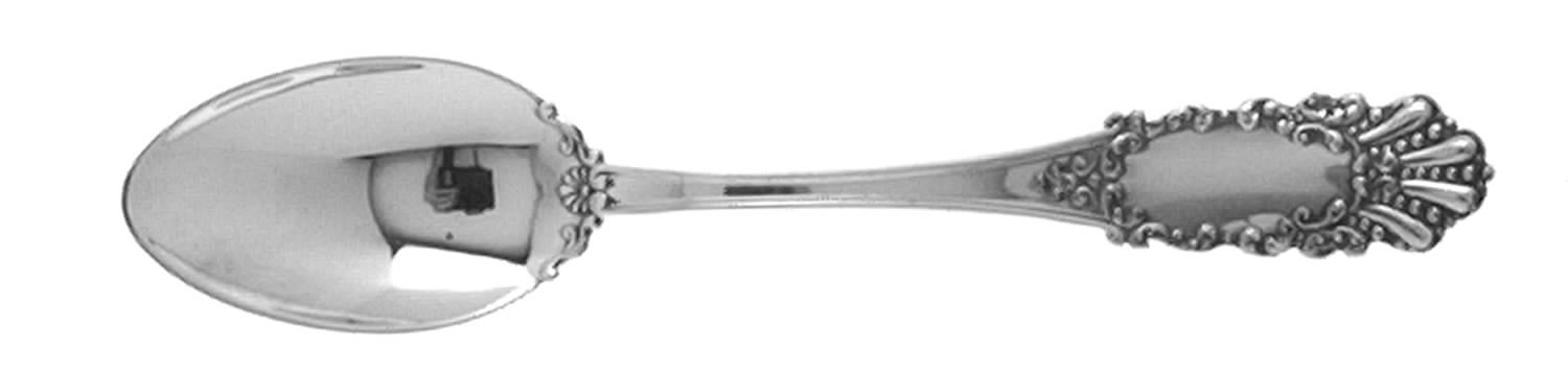 Coronado (Sterling) Five O'Clock Teaspoon by Watson-1