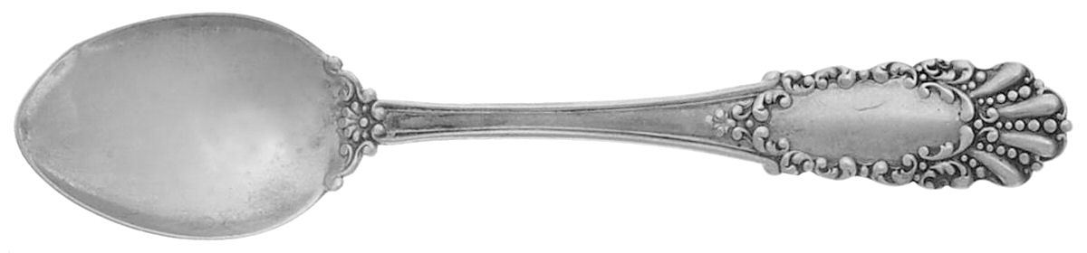 Coronado (Sterling) Demitasse Spoon by Watson-1