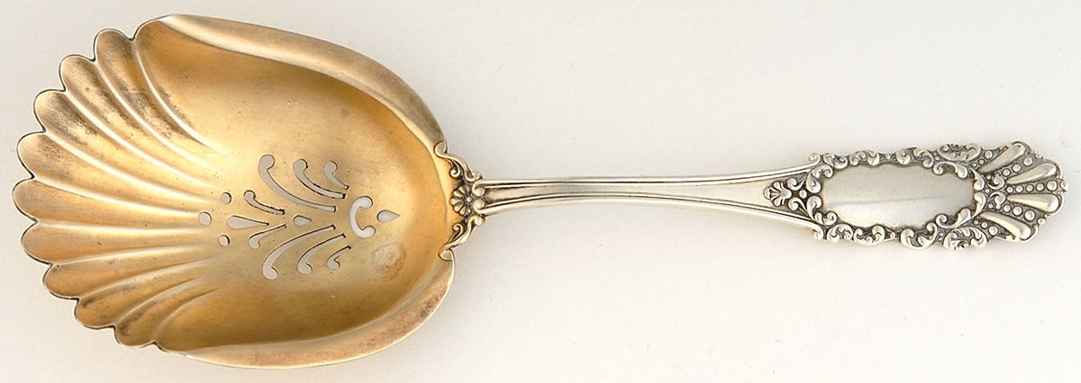 Coronado (Sterling) Bon Bon Scoop by Watson-1